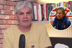 guarello gareca la roja