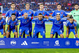 u de chile formación