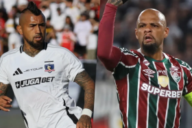 felipe melo colo colo