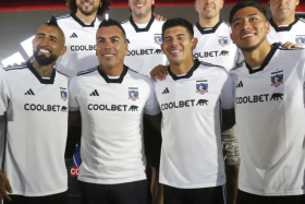 colo colo
