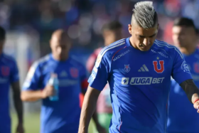 leandro fernández u de chile