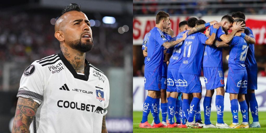 🟠 ¿No lo viste? El duro mensaje de Arturo Vidal por la masacre contra hinchas de la U