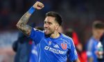 Matías Zaldivia U de Chile