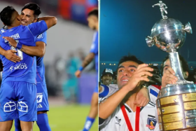 u de chile