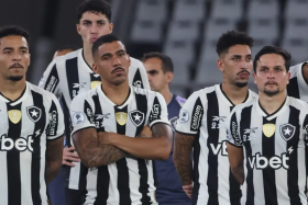 botafogo u de chile