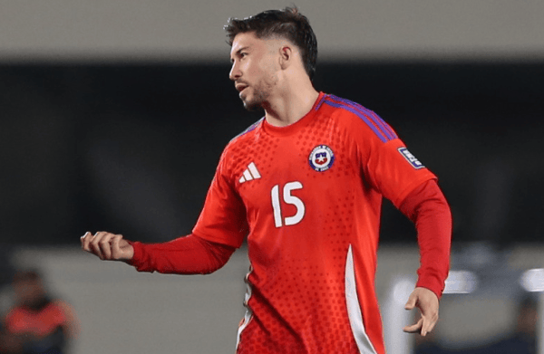 felipe loyola la roja
