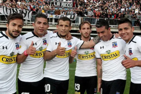 colo colo vecchio