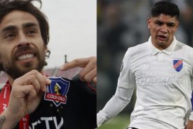 jorge valdivia aquino colo colo