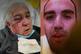 Martín de los Santos