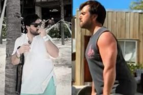 Martín de los Santos