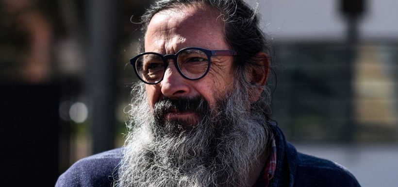 Rodrigo Román
