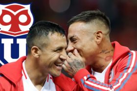 u de chile sánchez vargas