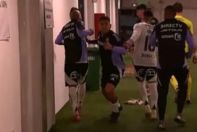 arturo vidal de paul colo colo