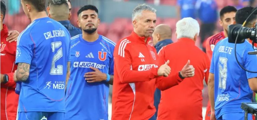 u de chile
