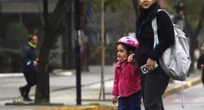 Teletrabajo y Crianza: Cómo convertirlo en una oportunidad