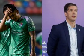 Audax Italiano contra Universidad de Chile