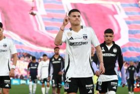 Lucas Cepeda hinchas de la U Superclásico 197
