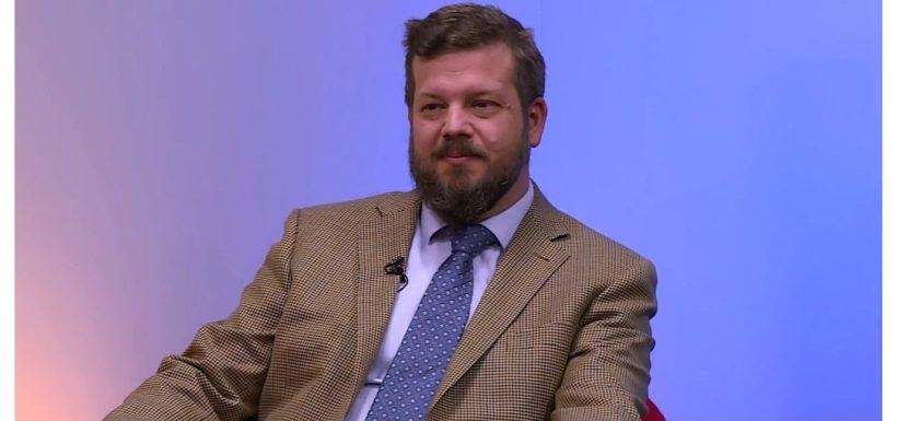 Johannes Kaiser