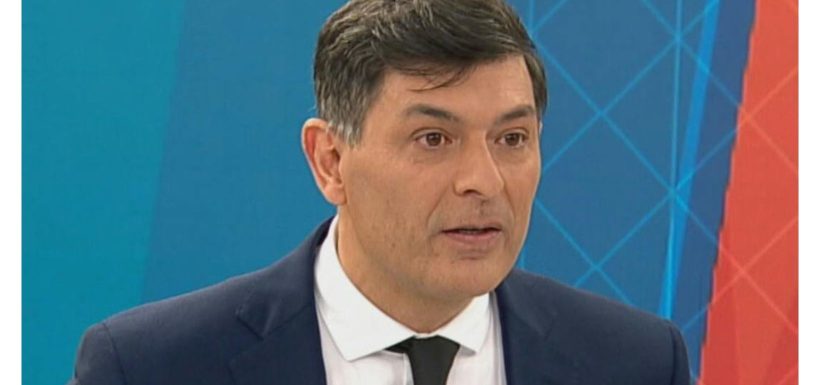 Franco Parisi