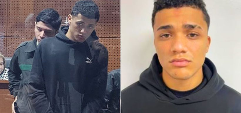 sicario venezolano
