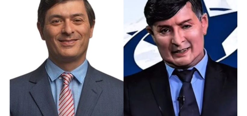 Franco Parisi