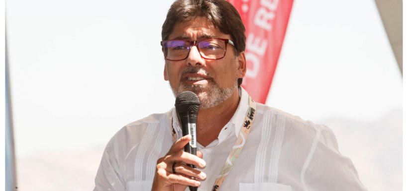 Daniel Jadue