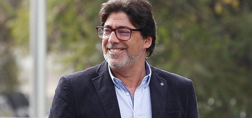 Daniel Jadue