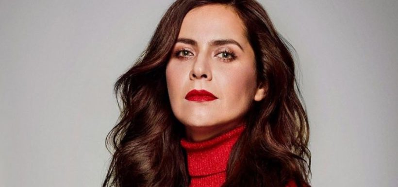 Natalia Valdebenito