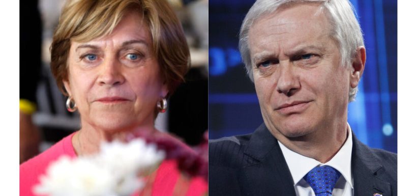 Evelyn Matthei