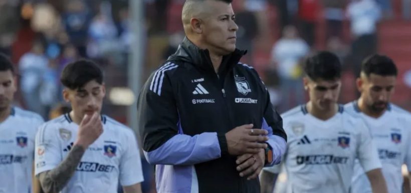 colo colo