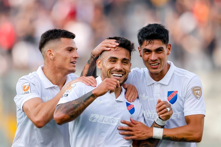 🟠 ¡Ojito en el cacique! El entrenador que está disponible y podría llegar a Colo Colo 11 🟠 ¡Ojito en el cacique! El entrenador que está disponible y podría llegar a Colo Colo