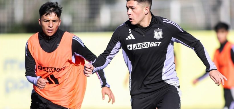 colo colo