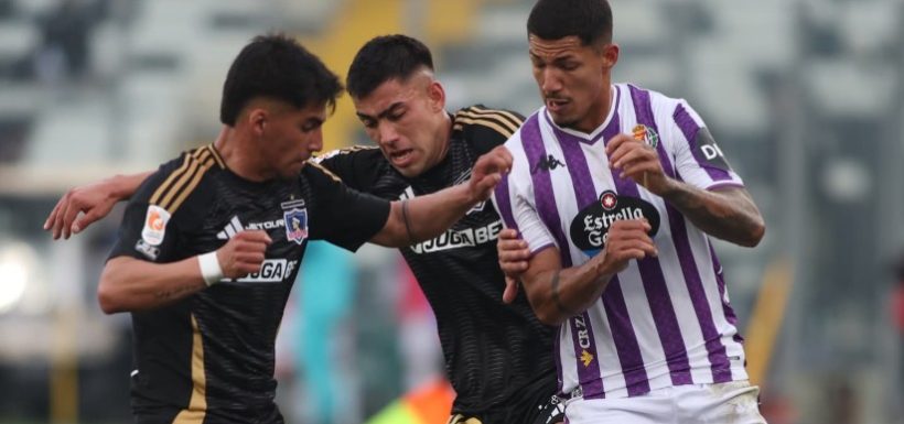 colo colo
