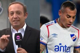 eduardo vargas
