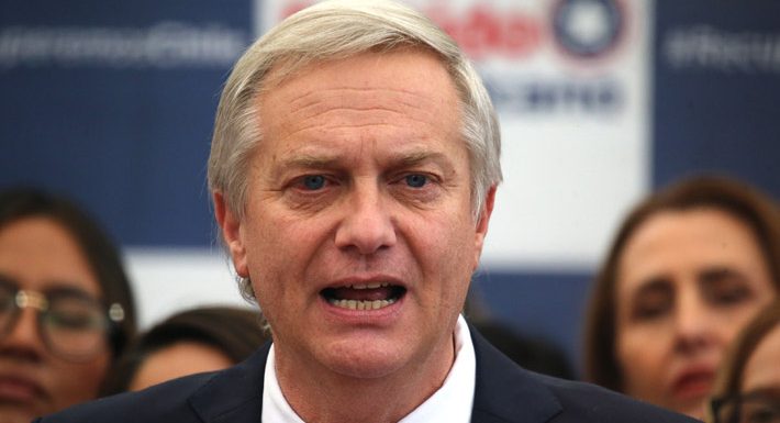 José Antonio Kast