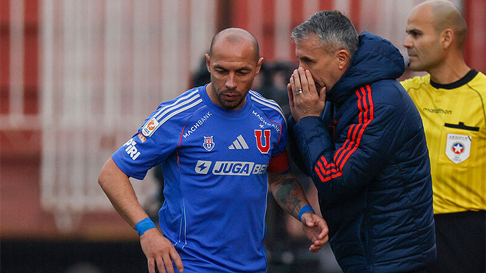 u de chile