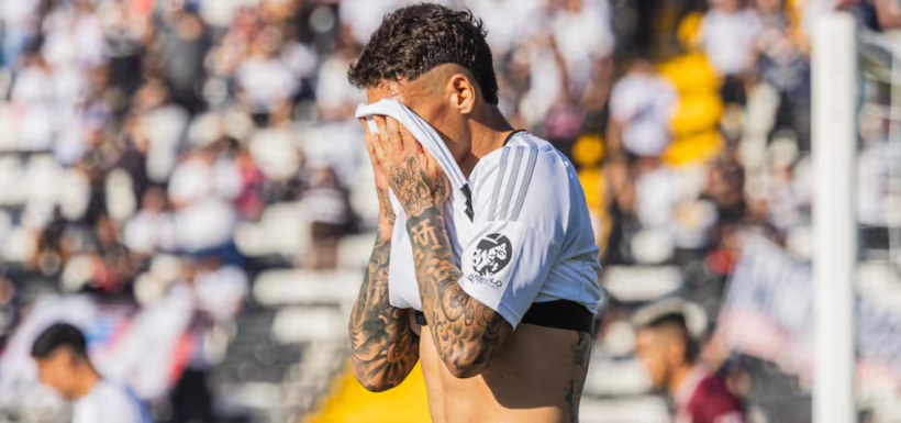 colo colo