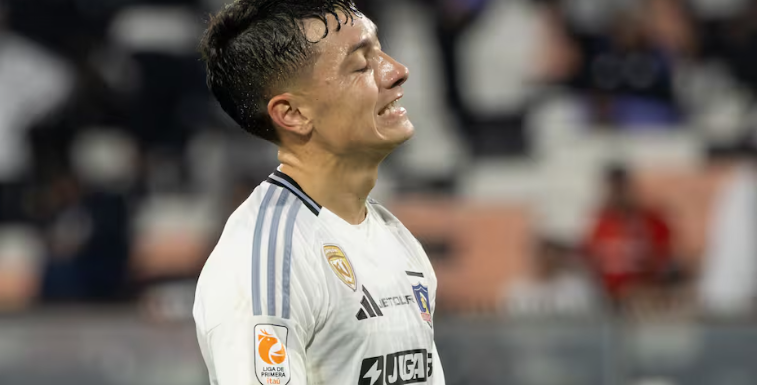 zavala colo colo