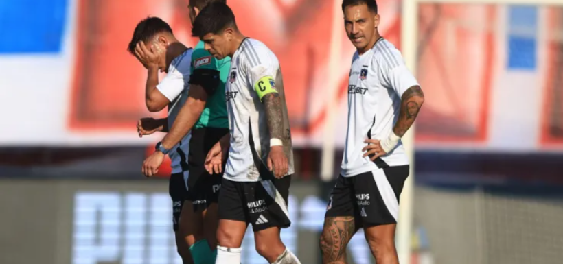 colo colo