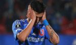 U de Chile deberá buscar estadio.