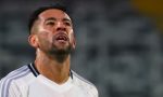 Mauricio Isla tiene las horas contras en Colo Colo.