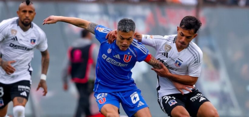 Charles Aránguiz en picada contra el árbitro