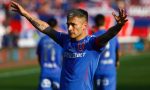 Nuevo contrato de Charles Aránguiz en la U.