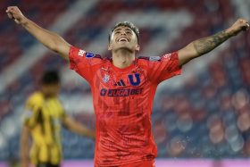 lucas assadi en u de chile