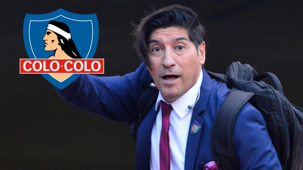 colo colo