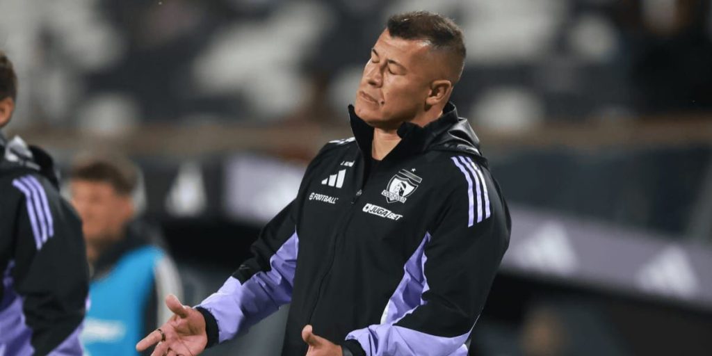 🟠 ¡No les sale una!: La nueva baja de última hora que golpea a Colo Colo y Jorge Almirón