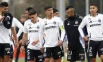 Jugadores Colo Colo 2025