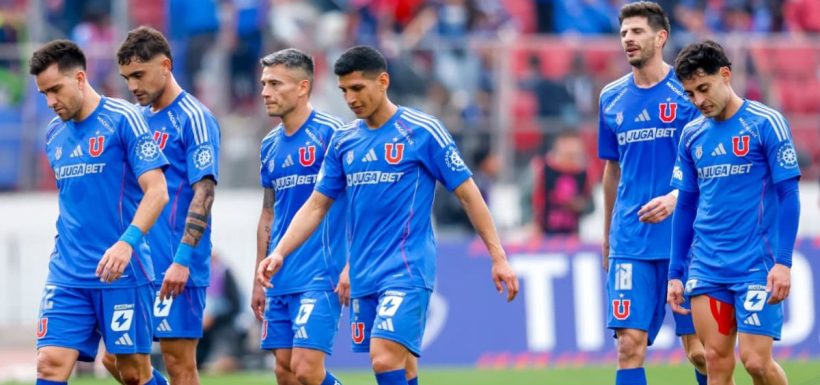 U de Chile deja solicitud a la UC.