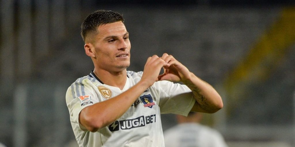 🟠 ¡Ya es un hecho!: Filtran los millones que Atalanta pagará a Colo Colo por Lucas Cepeda