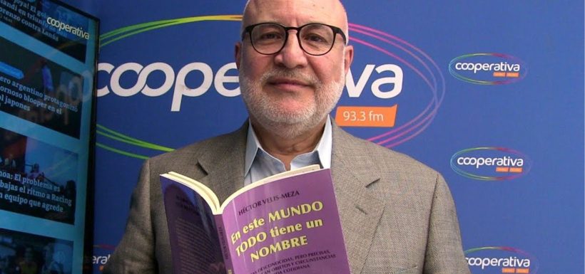 Periodista